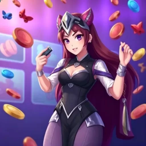 Menjelajahi Fitur Unggulan Situs Game puiau88