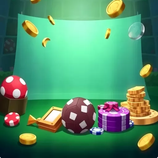 Mengulas Fitur Menarik di Situs Game puiau88