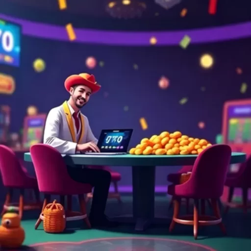 Panduan Lengkap Menggunakan Situs Game puiau88