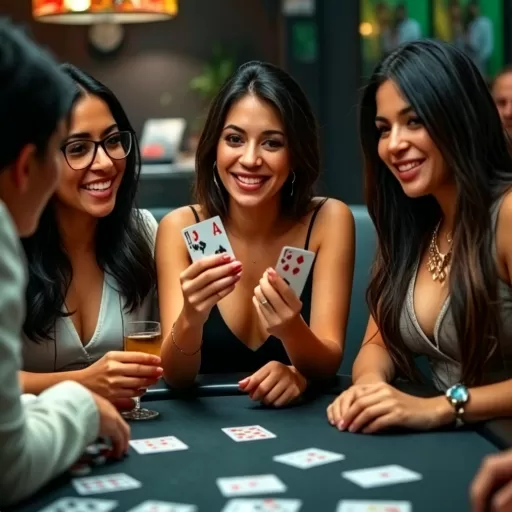 puiau88: Menyelami Keseruan Permainan Poker yang Menarik di Indonesia